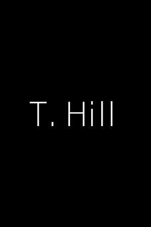 Tyrell Hill